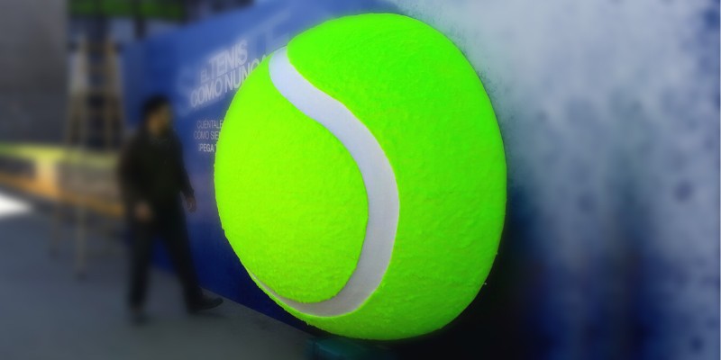 Open de Tenis Mutua Madrilena